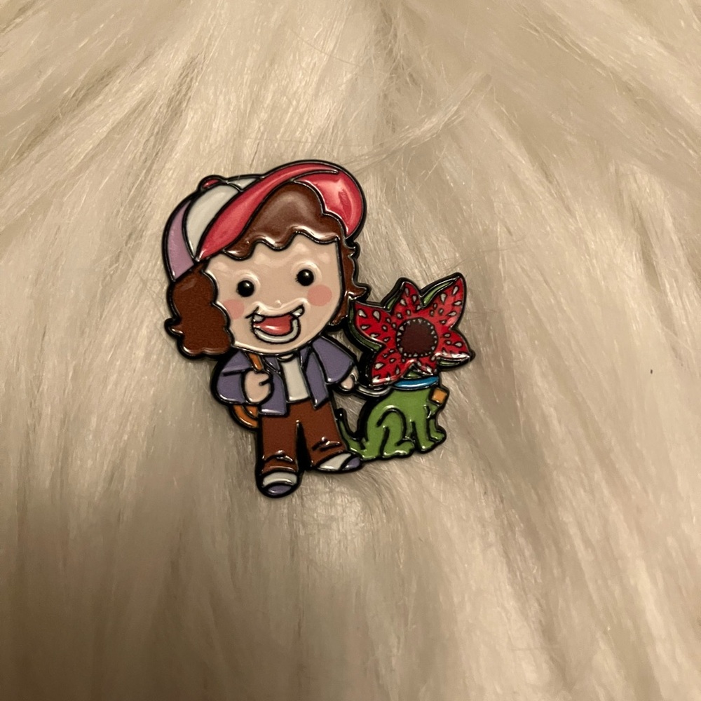 Stranger Things - Picture 4 of 7